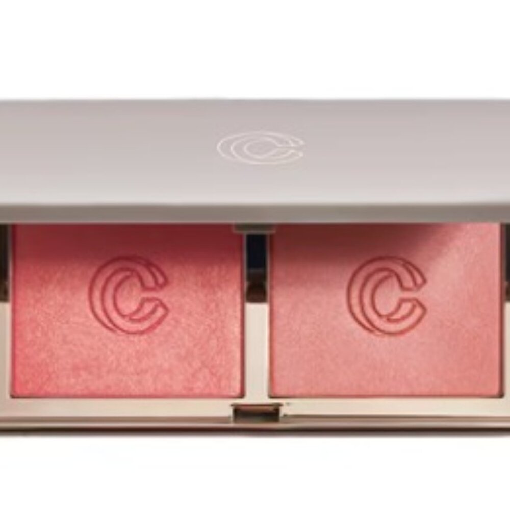 NIB Complex Culture Good Glow Blush Duo